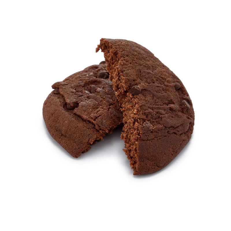MYPROTEIN Extra Protein Cookie 75g White Chocolate Almond