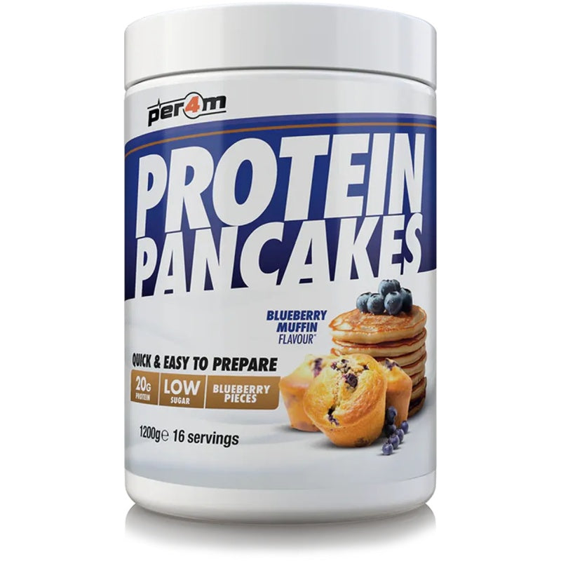 PER4M Protein Pancake 1200g