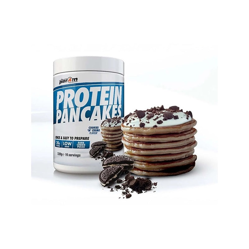 PER4M Protein Pancake 1200g