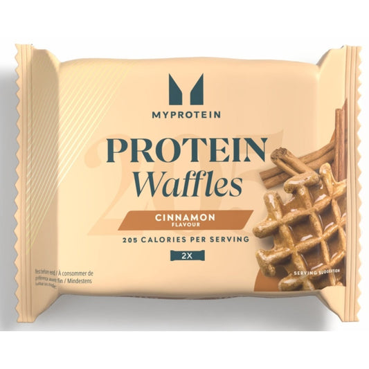 MYPROTEIN Vafler 50g