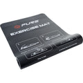 PURE 2Improve Exercise mat 182x61x0.4cm Black