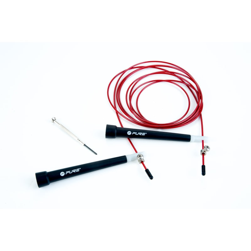 PURE 2Improve Adjustable Speed rope
