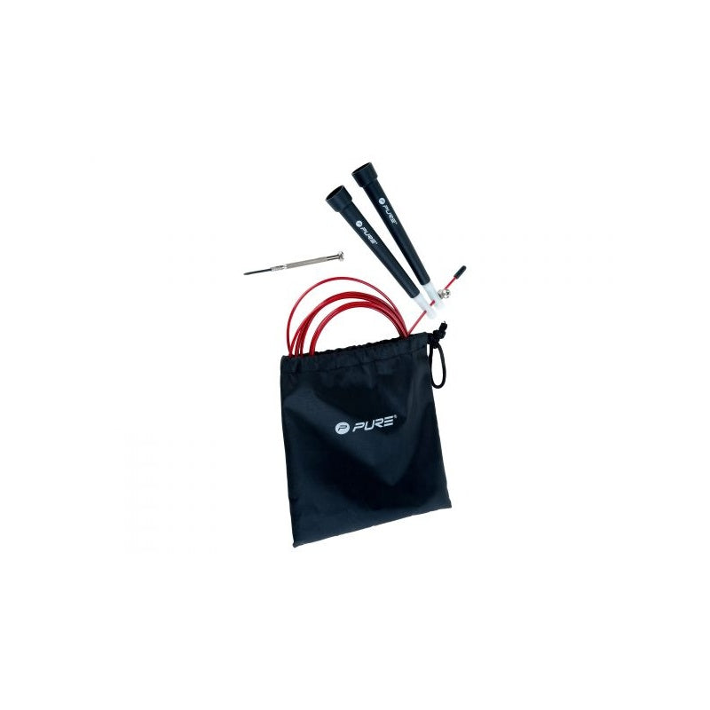 PURE 2Improve Adjustable Speed rope