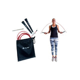 PURE 2Improve Adjustable Speed rope