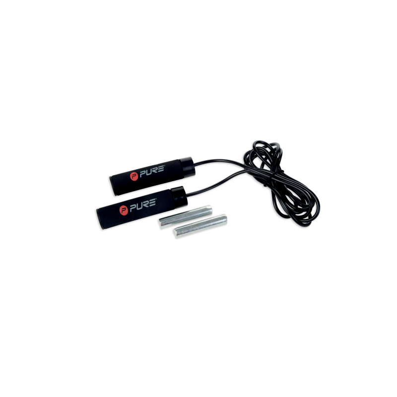 PURE 2Improve Weighted Jumprope