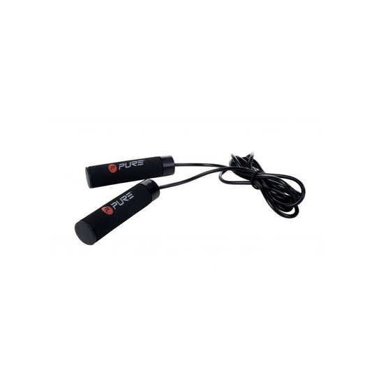 PURE 2Improve Weighted Jumprope