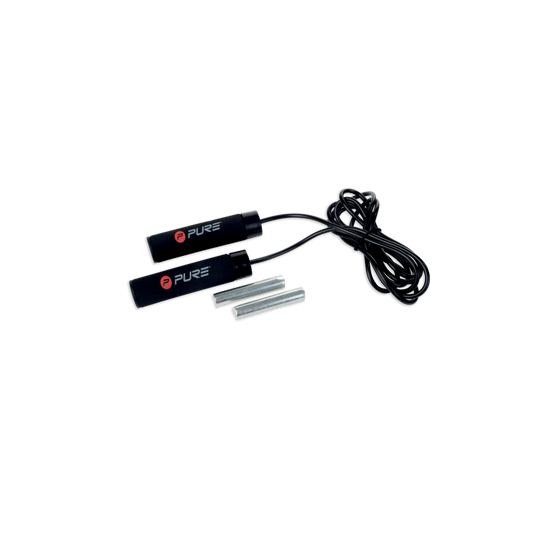 PURE 2Improve Weighted Jumprope