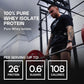 Bulk Pure Whey Protein Isolate 900g / 1000g