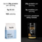 Bulk Pure Whey Protein Isolate 900g / 1000g