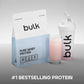 Bulk Pure Whey Protein 900g / 1000g
