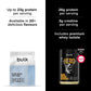 Bulk Pure Whey Protein 900g / 1000g