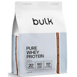 Bulk Pure Whey Protein 1.8kg / 2.5kg