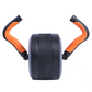 PURE 2Improve 2-i-1 hjul/kettlebell