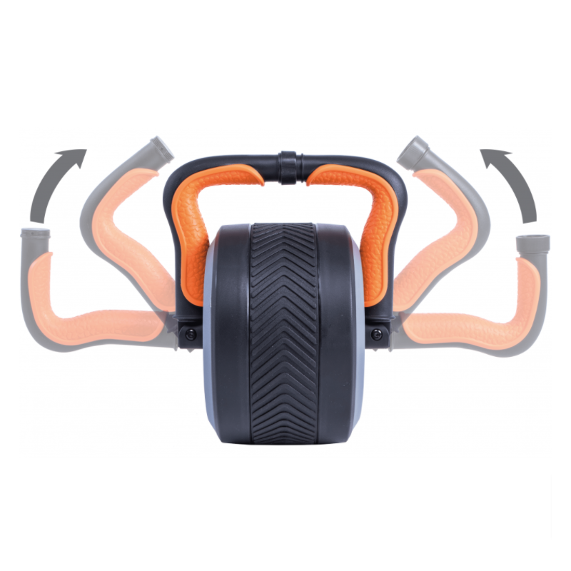 PURE 2Improve 2IN1 Wheel/Kettleball