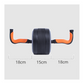 PURE 2Improve 2-i-1 hjul/kettlebell