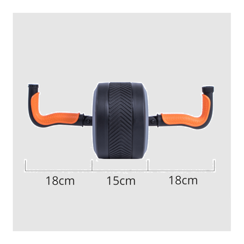 PURE 2Improve 2IN1 Wheel/Kettleball