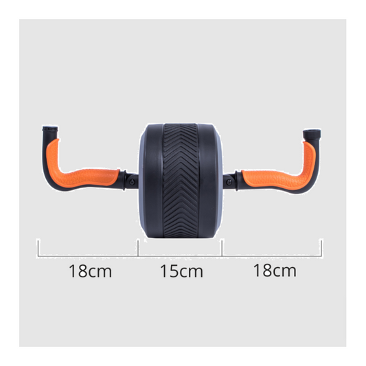 PURE 2Improve 2IN1 Wheel/Kettleball