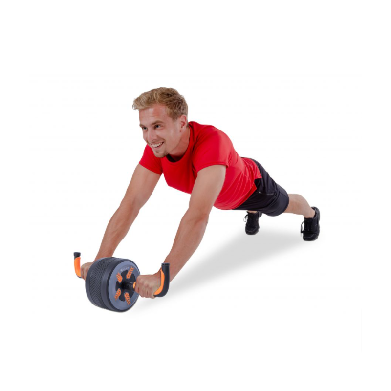 PURE 2Improve 2IN1 Wheel/Kettleball