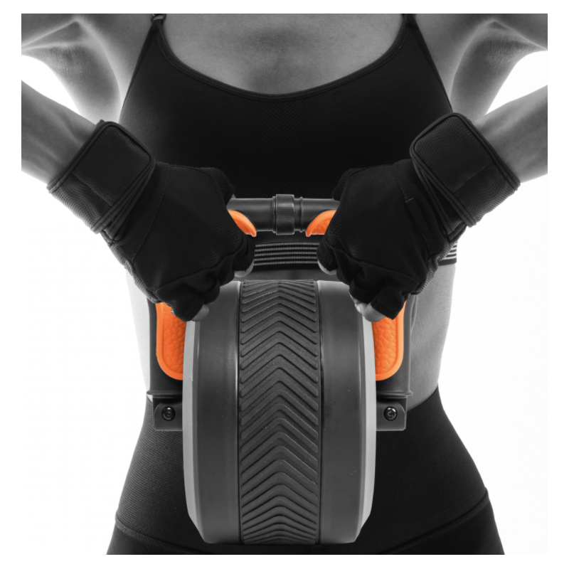 PURE 2Improve 2-i-1 hjul/kettlebell