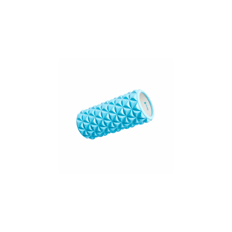 PURE 2Improve Yoga Roller BLUE 33x14cm