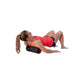 PURE 2Improve Foam Roller SVART 33x14.5cm