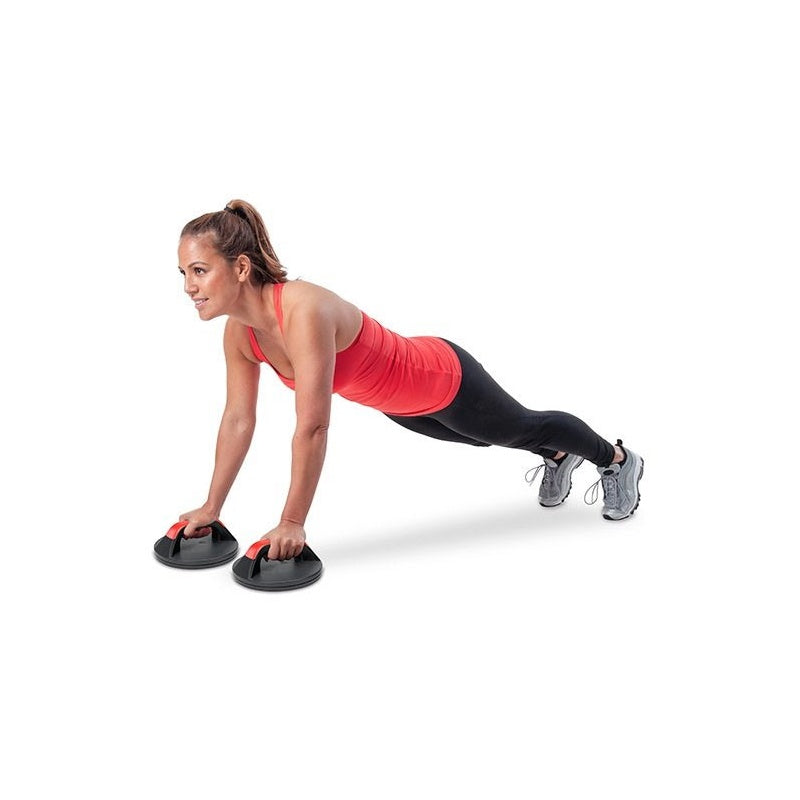 PURE 2Improve Push Up Pro Set