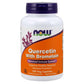 NOW FOODS Quercetin with Bromelain - 120 vcaps