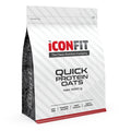 ICONFIT Quick Protein Oats 1kg