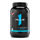 RULE1 Whey Protein 2 lbs (900g) 28 serveringer Chocolate Fudge