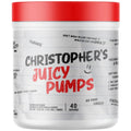 Raw Nutrition Christopher´s Juicy Pumps 480g / 40 servings