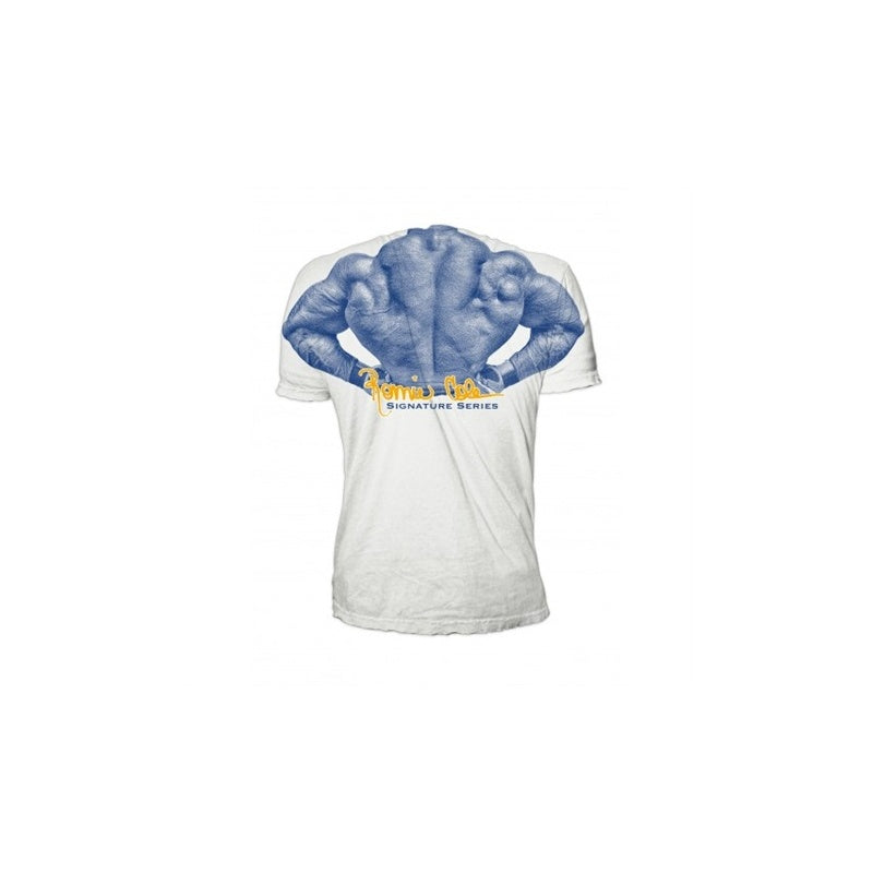 RCSS T-Shirt Pro-Antium