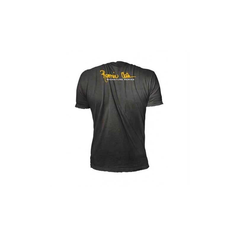 RCSS T-Shirt Testogen - Black - M