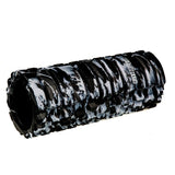 UDSALG Massagerulle MUST/CAMO 33x13,5cm