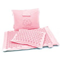 REA Eco Soul Matt PINK (Matt + padi + kott)