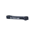 REA Power Resistance Band BLACK 23-34kg