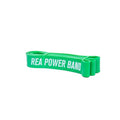 REA Power Resistance Band GREEN 54.4-79kg