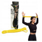 REA Power Band YELLOW kerge (treeningkumm) 2-7kg