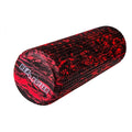 REA Massage Roller RED/BLACK 45x15cm