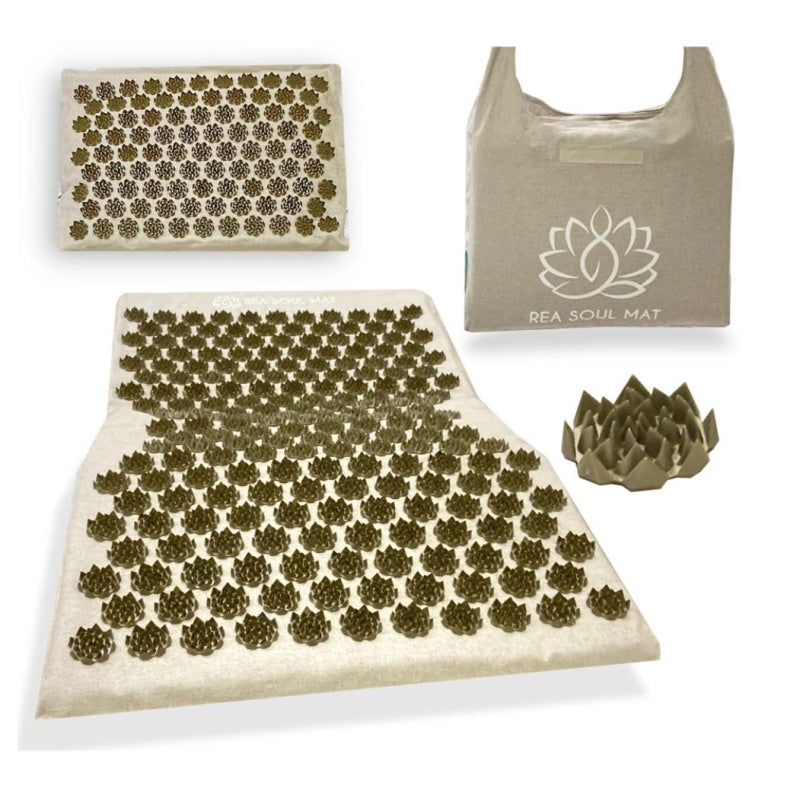 REA Eco Soul Matt Gold