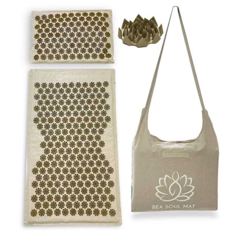 REA Eco Soul Matt Gold