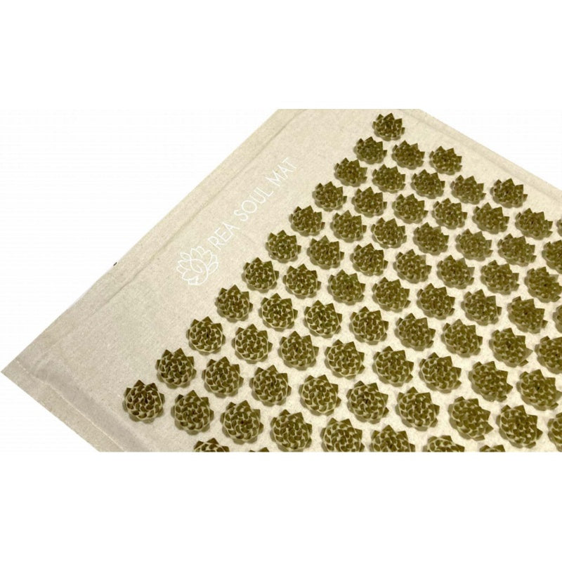REA Eco Soul Matt Gold