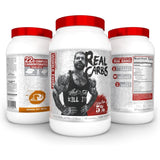 5% NUTRITION Real Carbs 2,7 Lb, 40 Portioner Blueberry Cobbler