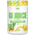 REDCON1 GI Juice Supergreens Blend 30servings Pineapple Banana
