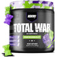 REDCON1 Total War 30 serveringer Sour Gummy Bear