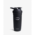 SMARTSHAKE Reforce Stainless Steel BATMAN 900ml