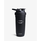 SMARTSHAKE Reforce Stainless Steel BATMAN 900ml