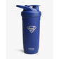 SMARTSHAKE Reforce Rustfrit Stål SUPERMAN 900ml