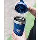 SMARTSHAKE Reforce Rustfrit Stål SUPERMAN 900ml