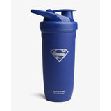 SMARTSHAKE Reforce Rustfrit Stål SUPERMAN 900ml
