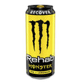 MONSTER Rehab 500ml Lemonade (Tea)
